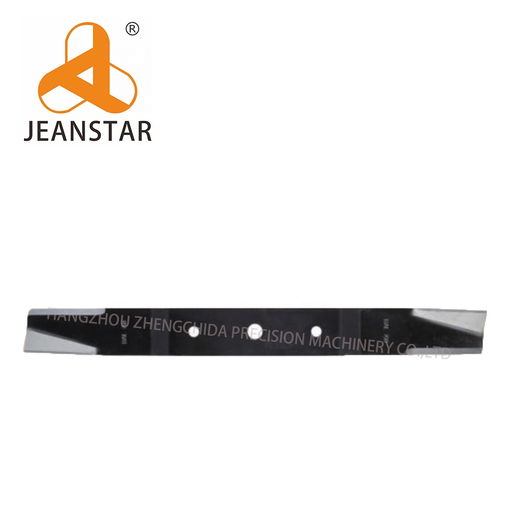 Mower Blade-Cylinder Mower Blade-Lawn Mower Blades-Grass Cutter Blade-Mower Spare Parts