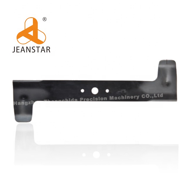 Lawn Mower Blade Replacement of Castel Garden-Customized Mower Blades-Best Aftermarket Mower Blades