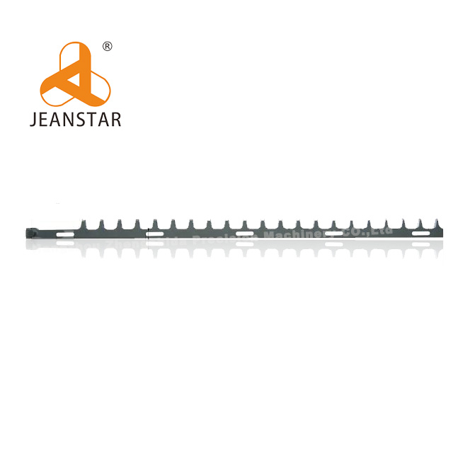 High Quality Lawn Mower Blade Hedge Trimmer Blade Series
