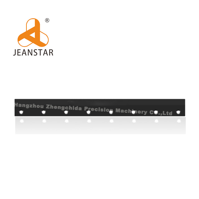 High Quality Bottom Blade (Bed Knife) Replacement (RANSOMES MARQUIS)