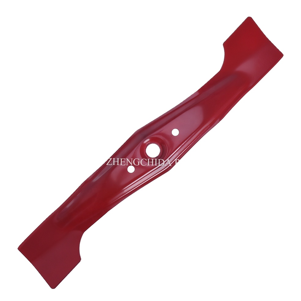 Mower Blade Replacement of OEM 72511-VE1-651-Grass Cutter Blade-Customized Lawn Mower Blade