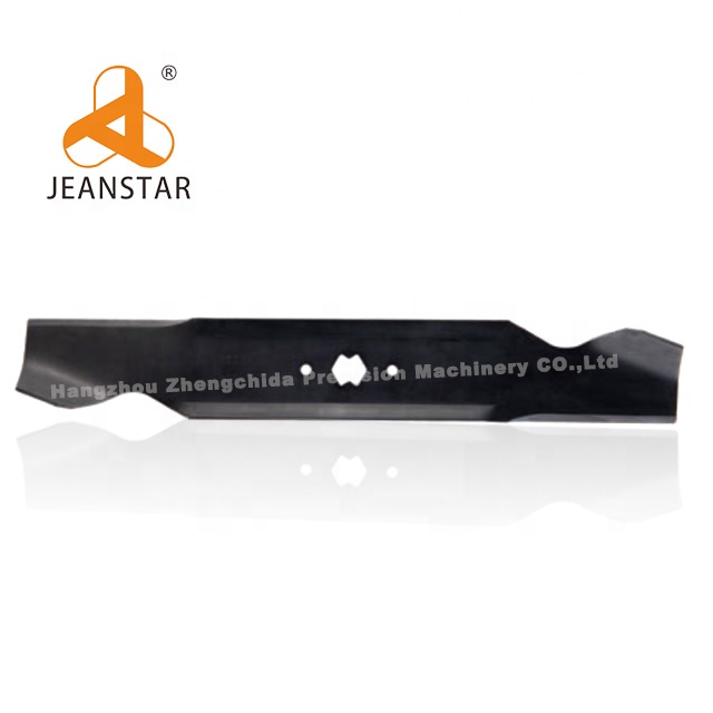 Good Quality Mulching High Lift Lawn Mower Blade Replacement of MTD-Lawn Mower Blade Manufacturer